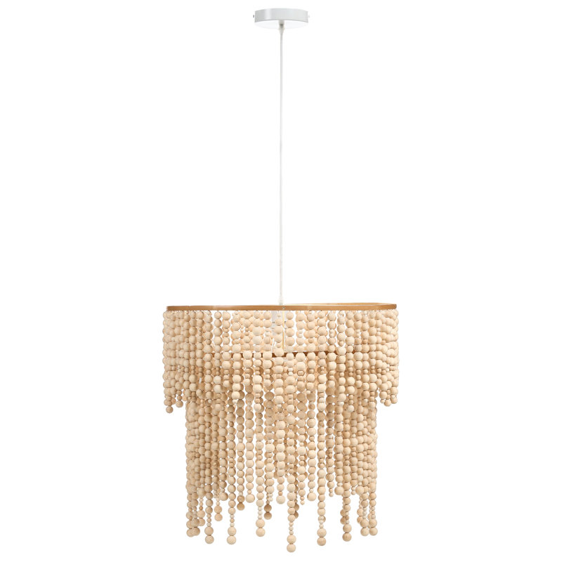 1 Light Chandelier