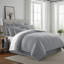 Ensemble de couvre-lit Shay-109897322