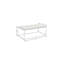 Table basse 48 po Gracie Mills