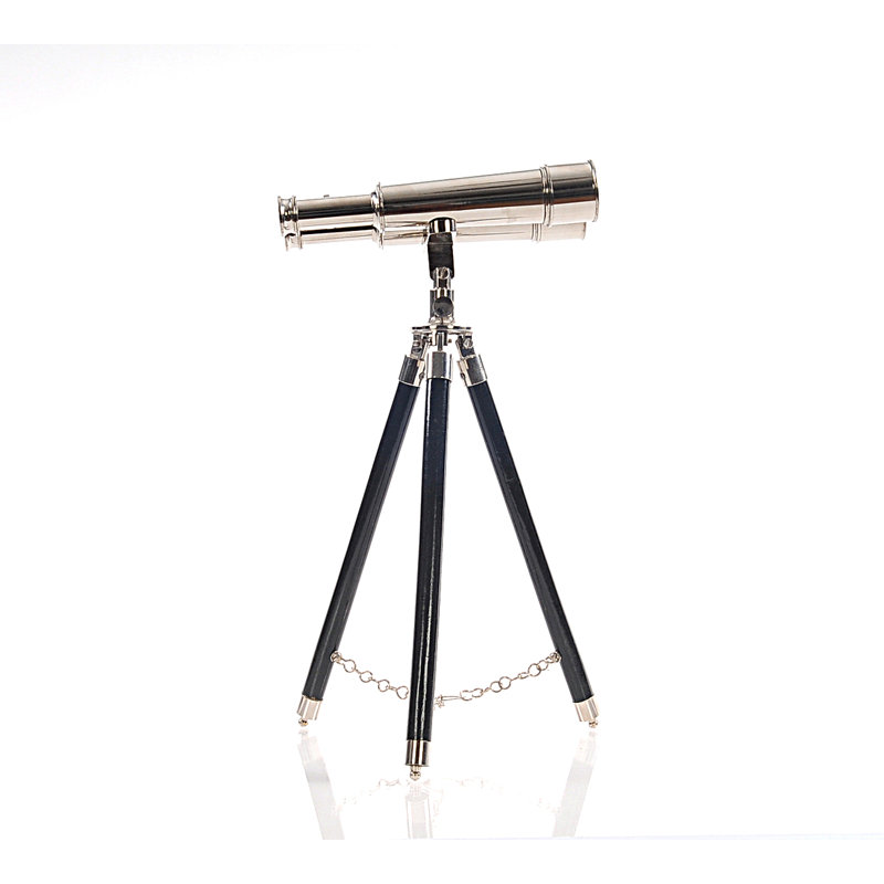 Télescope décoratif Jenneen