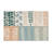 Misty Greens Indoor And Outdoor Area Rug-75864080