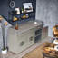 Salcido 47.24'' Sideboard