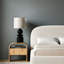 Liam Burl Nightstand