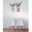 Vase mural en bois Watervliet-525712207
