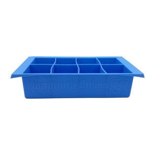 Mammoth Ice Cube Tray