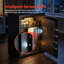 File Safe Electronic and Key