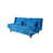 Velours bleu est en rupture de stock