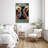 Knitting Is Not A Hobby - 1 Piece Rectangle Graphi " Knitting Is Not A Hobby - 1 Piece Rectangle Graphic Art Print On Wrapped Canvas "-423373119