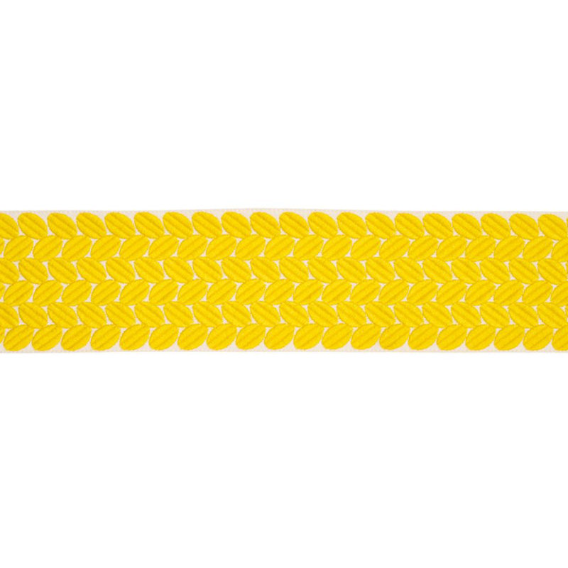 Berkeley Tape Wide, Yellow
