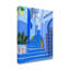 Maroc sur toile-94839838