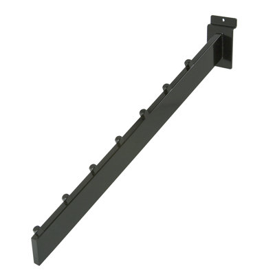 Steel Slatwall Accessory Kit