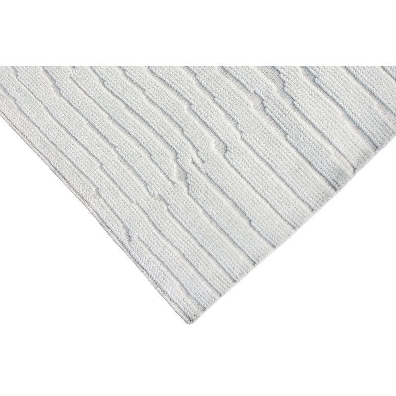 Wool Area Rug, Rectangle 8' x 10'