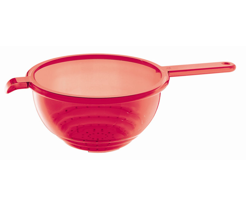 Guzzini Latina Plastic Colander