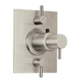 Avalon Styletherm Trim Only with Dual Volume Control