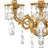 Candle Wall Light-604951923-604951933-604951890