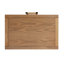 Deas 3 Drawer 25" W Chest