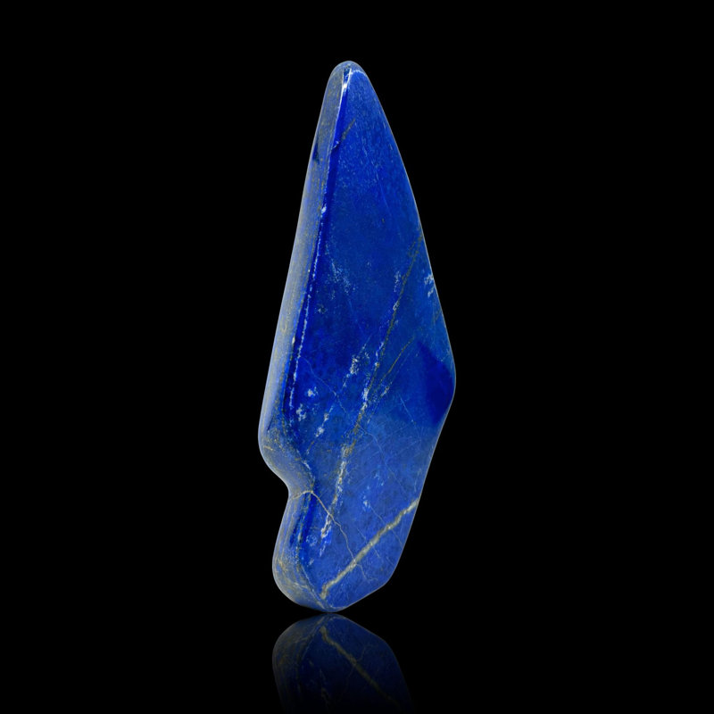 Lapis Lazuli Freeform // 2.94 lb