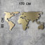 Industrial Abstract Wall Decor on Metal-92730439-49815538