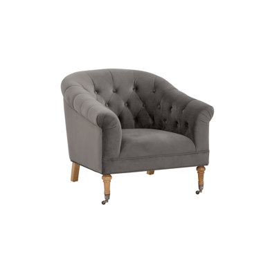 Fauteuil club Maxeys 