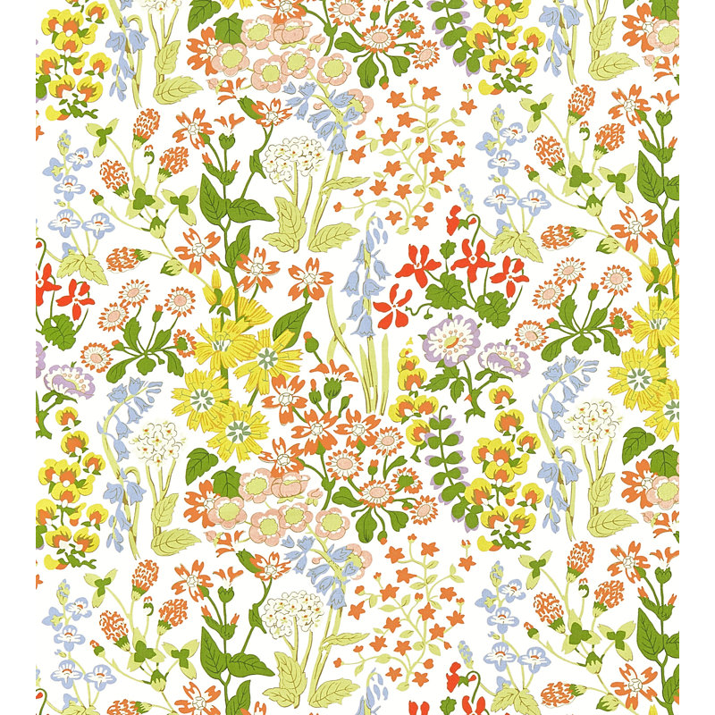 NYMPH FLORAL, Springtime