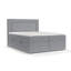 Elegantes Boxspring Bed IMAGINE With Bonell Mattress And Topper-100206788-100206784