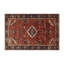 Tapis turc intérieur et extérieur brun-402997408