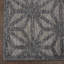 Tapis intérieur / extérieur gris Allesandra-1367377806