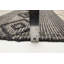 Tapis unique en laine 6 pi 2 po x 8 pi 11 po Delegal