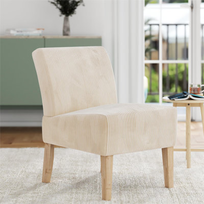 Armante Upholstered Accent Chair