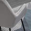 Upholstered Armchair-2069908911
