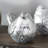 Polystone Bird Decorative Sculpture Set-205174782