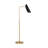 Malone 56'' Task Floor Lamp with Outlet-692928301