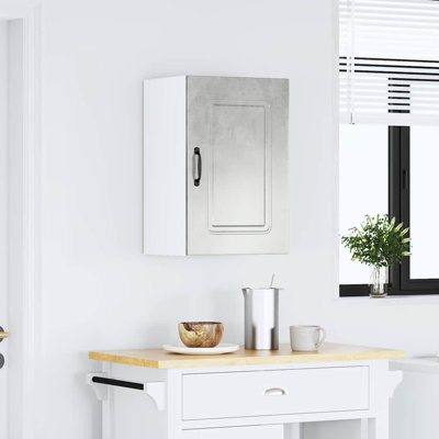 Armoire murale vidaXL