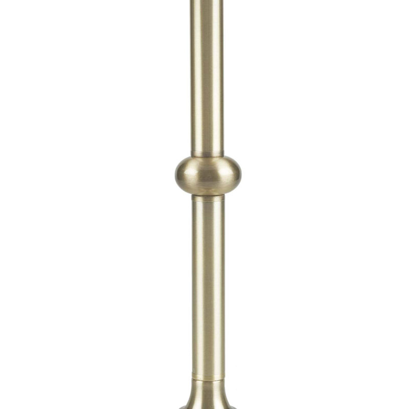 Lampe de table H 28 po