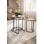 Aichele 3 - Piece Living Room Table Set