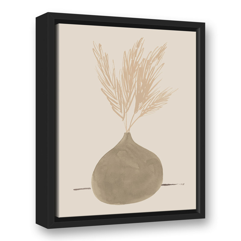 Bohème décontracté, H 17,75 po x l 13,75 po