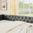 Daybed With USB Charging And Pull-Out Extendable Bed