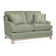 Oaks Way Upholstered Loveseat