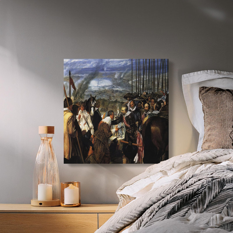 Wrapped Canvas Print Set, 20x20