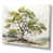 Toile tendue