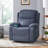 MODERN MASSAGE RECLINER