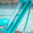 XtremepowerUS  Deluxe Automatic Pool Cleaner Vacuum with Hoses for Easy Pool Maintenance