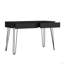 Bureau Hinsdale, Bureau (Bureau)
