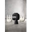 Desieree Aluminium Table Vase
