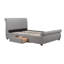 Angarano Upholstered Bed Frame-37277736