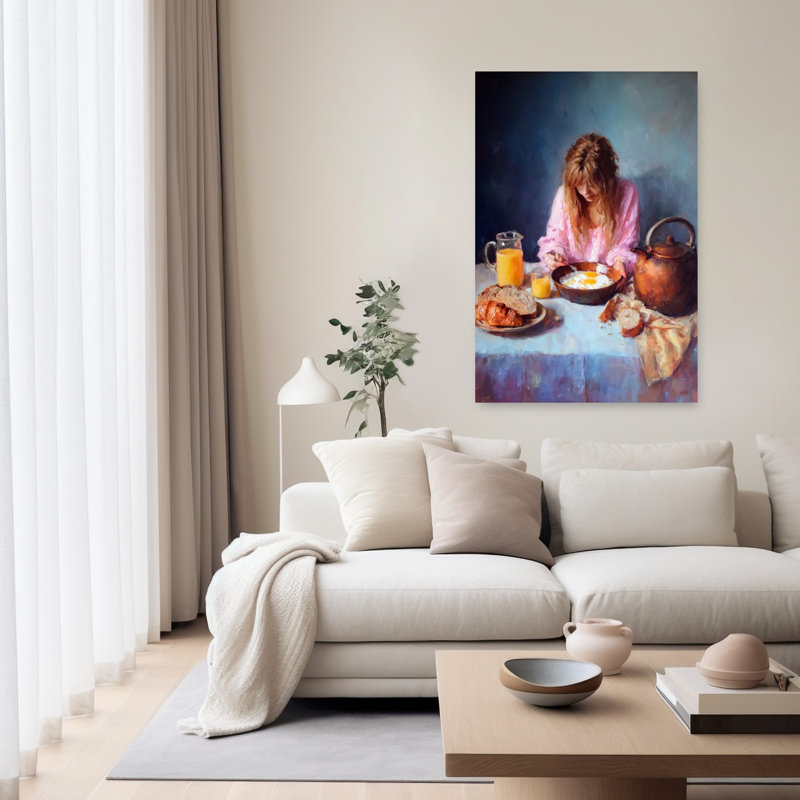 Print, 152.4cm H x 101.6cm W