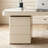 Modern minimalist office desk
