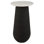 Genelle Marble End Table