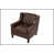 Marron foncé sélectionné