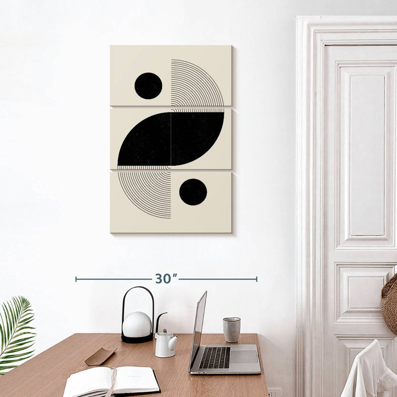 Avery Bab No 3, 32" H x 20" W